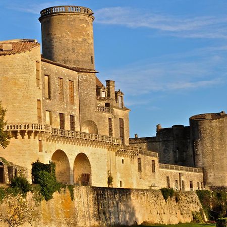 Campanile Marmande Ξενοδοχείο Εξωτερικό φωτογραφία