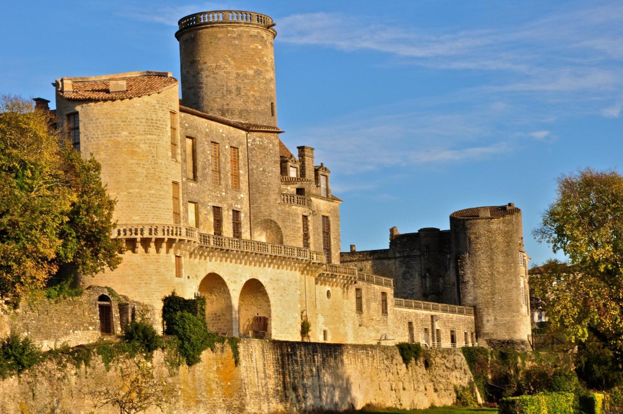 Campanile Marmande Ξενοδοχείο Εξωτερικό φωτογραφία