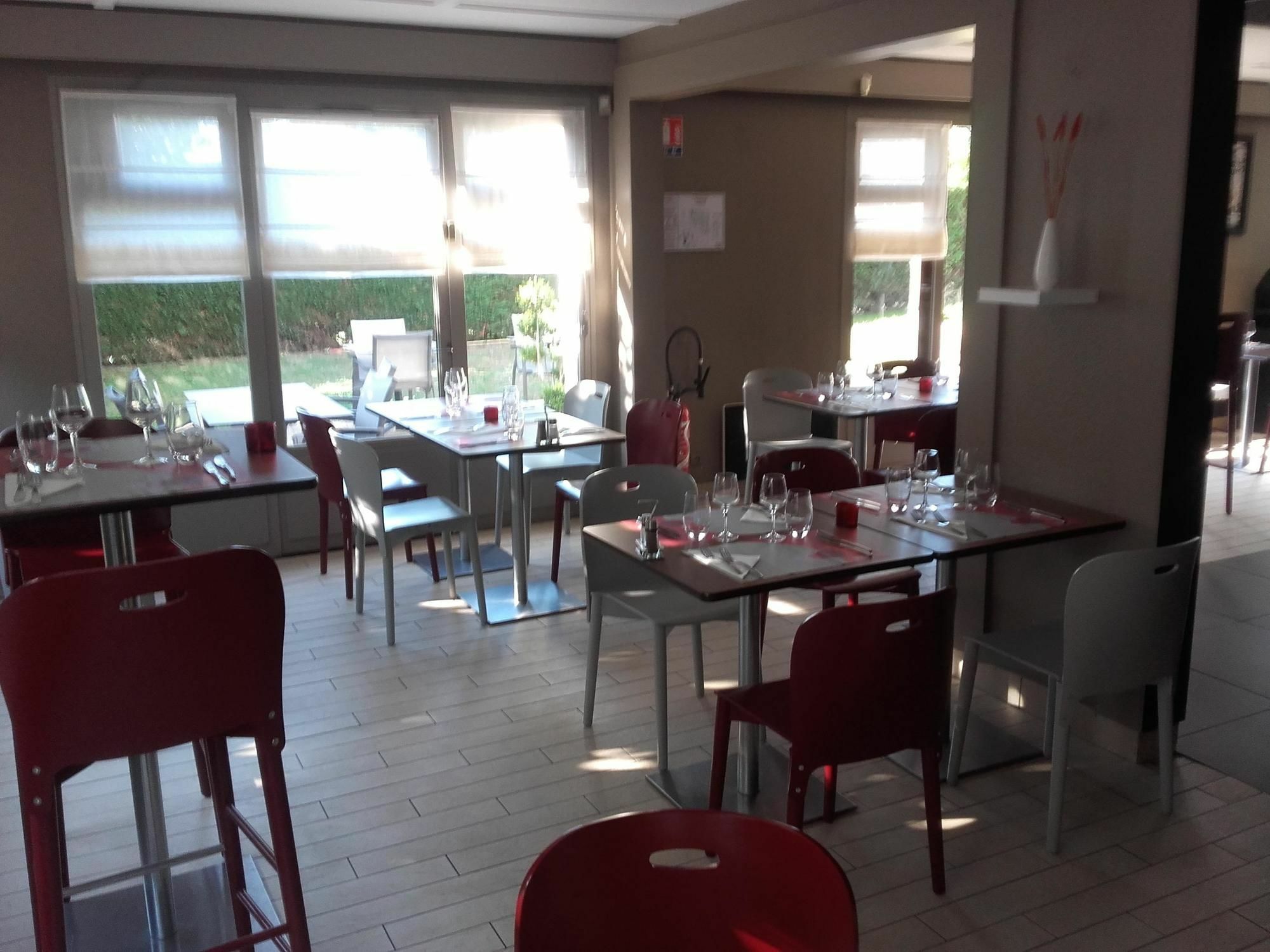 Campanile Marmande Ξενοδοχείο Εξωτερικό φωτογραφία